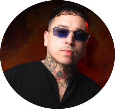 Seba Mendoza