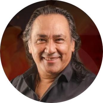 Sergio Galleguillo