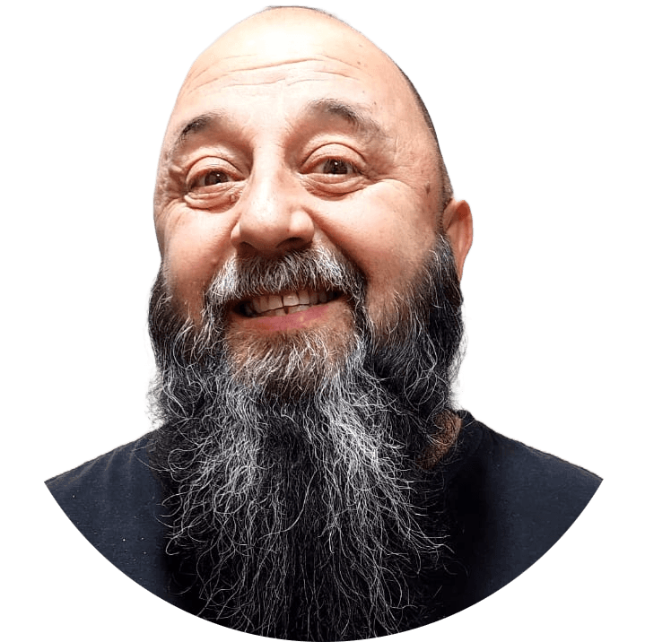 Pablo Soldini