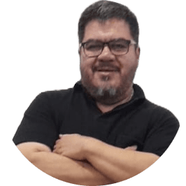 Fabián Henriquez